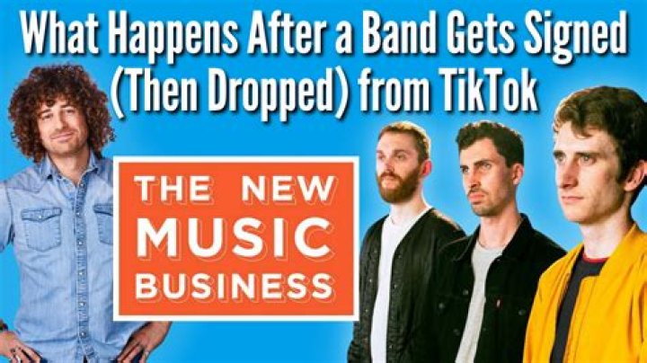 What happens after a flop warning?