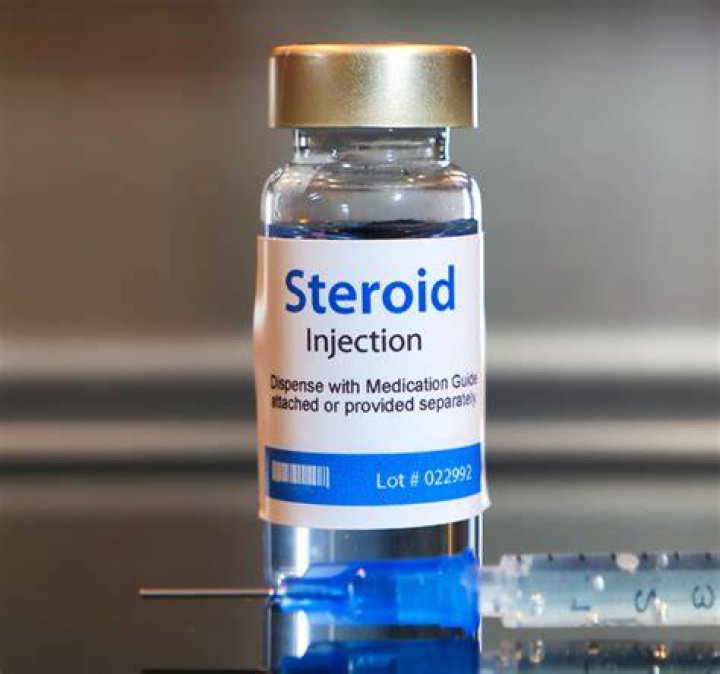 What happens if a steroid injection doesn't work?