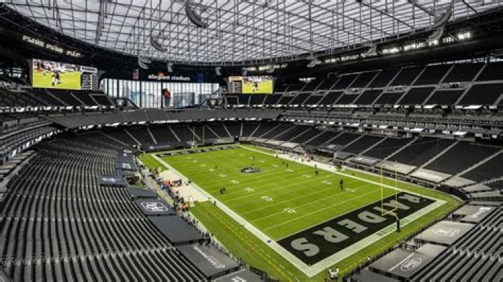 What happens if Chargers and Raiders tie?