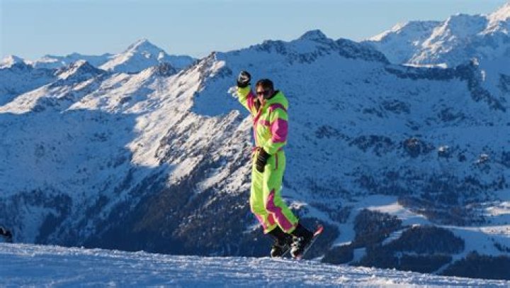 What happens if I use shorter skis?