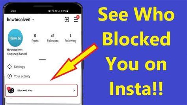 What happens if ICMP is blocked?