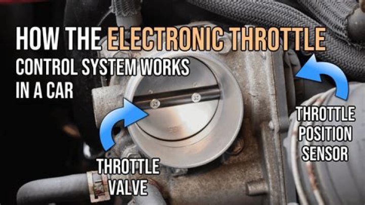 What happens if you continuously open and close the throttle on your snowmobile?