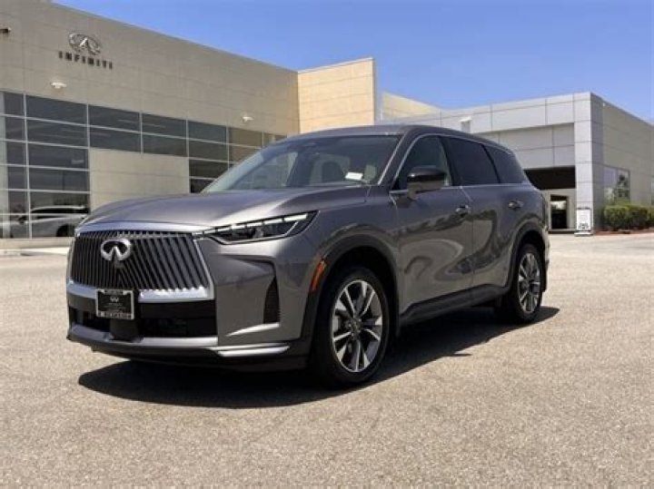 What happens if you don't put premium gas in an INFINITI?
