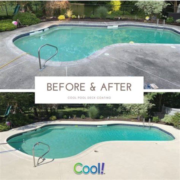 What happens if you don't resurface pool?