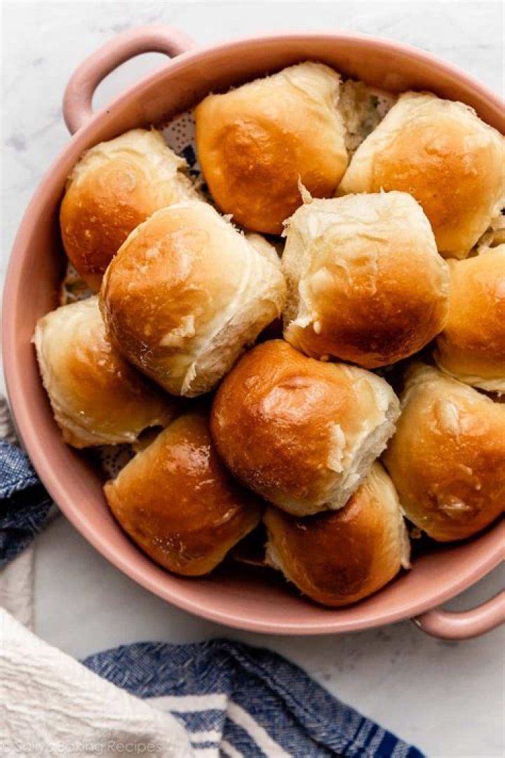 What happens if you put honey on bread?