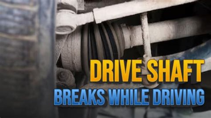 What happens if your driver shaft is too short?