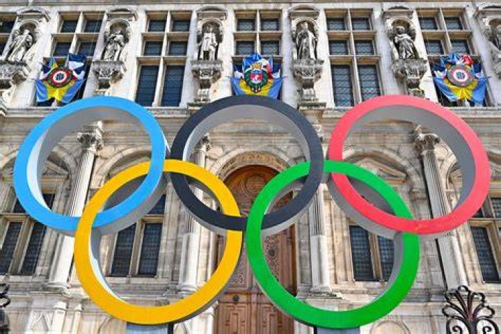 What happens to all of the Olympic buildings?