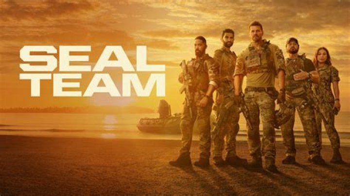 What happens to Brock in SEAL Team?