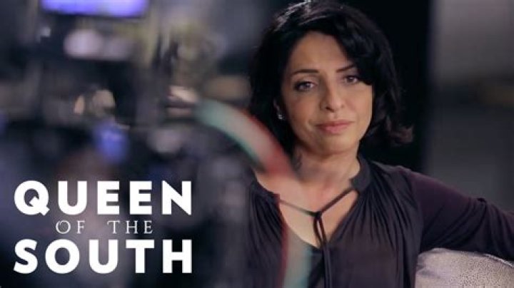 What happens to Guero on Queen of the South?