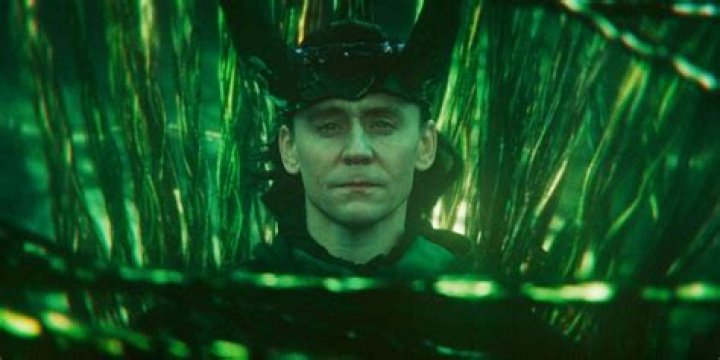 What happens to Loki and Sylvie?