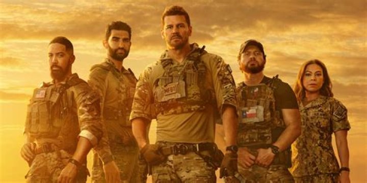 What happens to metal in SEAL Team?