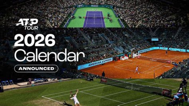 What happens to the tennis balls after Australian Open?