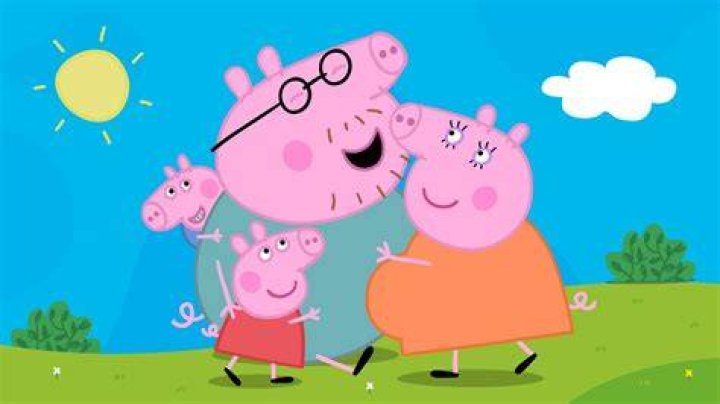 What happens when a pig gets hot?