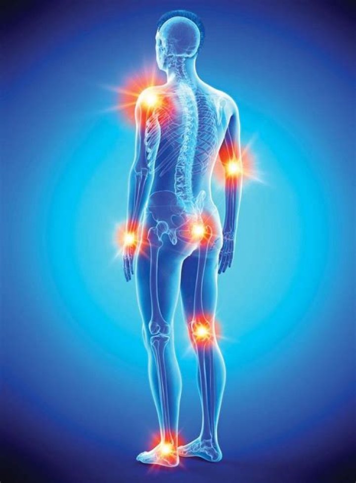 What happens when inflammation goes awry?