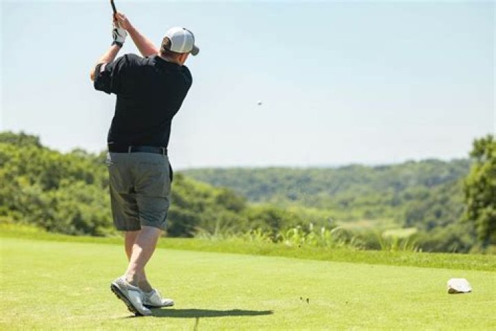 What height golf tees should I use?