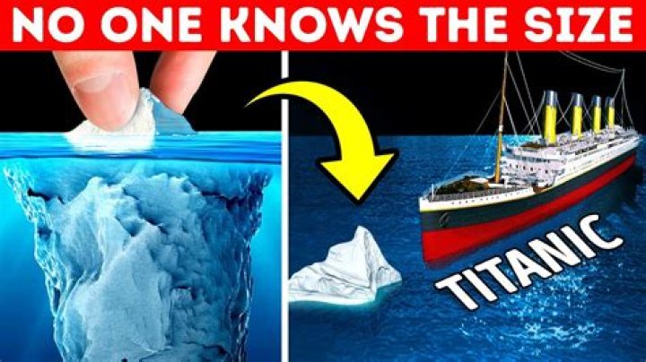 What if the Titanic hit the iceberg straight on?