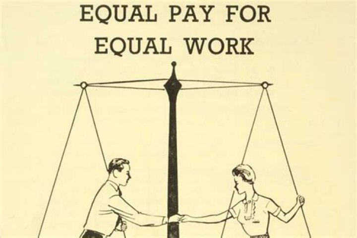 What impact did the Equal Pay Act have?