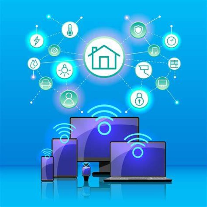 What interferes with Wi-Fi at home?