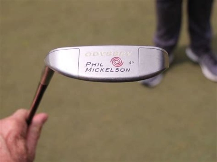 What Irons does Phil play?