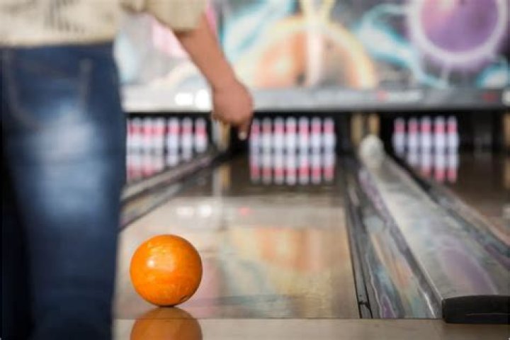 What is 2 strikes in a row called in bowling?