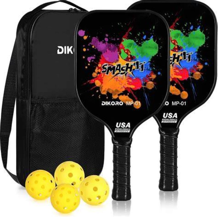 What is 3 person pickleball called?