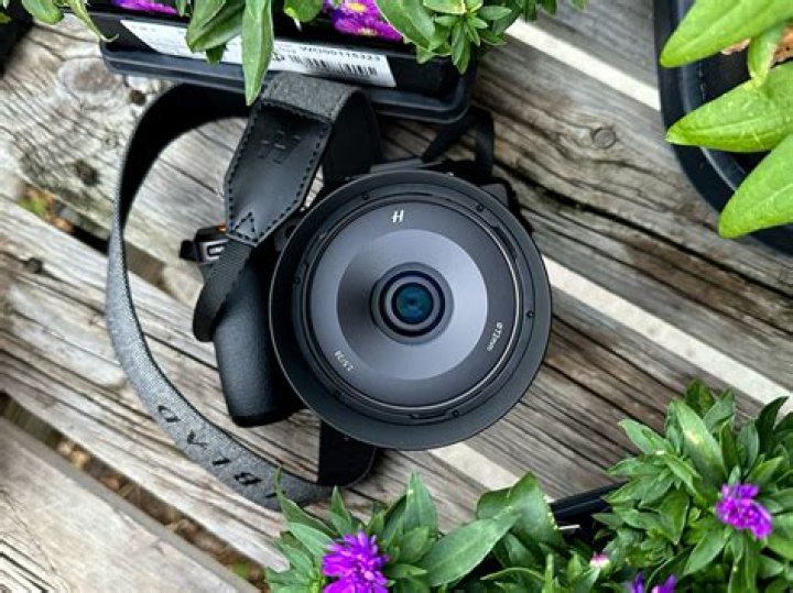 What is 38mm lens good for?