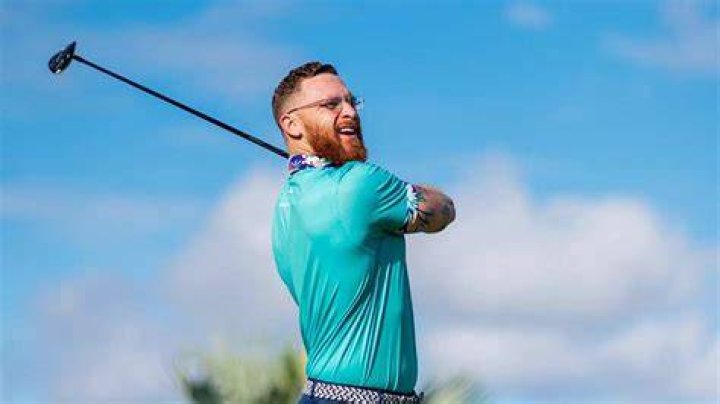 What is a 6 6 6 golf tournament?