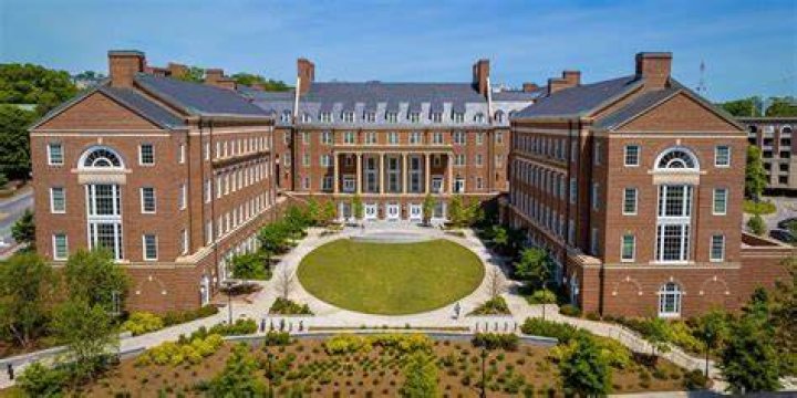 What is a B+ in university?