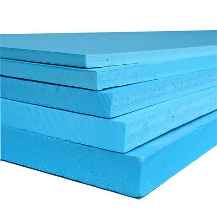 What is a better insulator than Styrofoam?