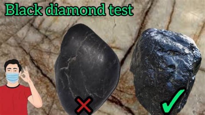 What is a black diamond ski hill?
