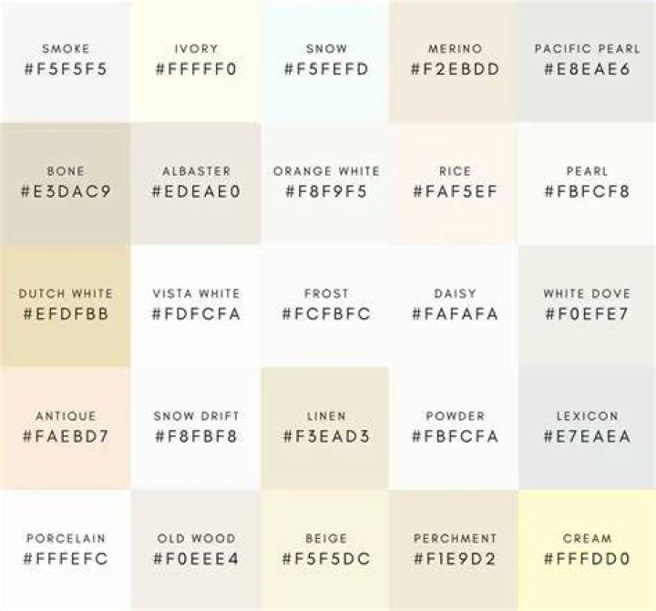 What is a code white?