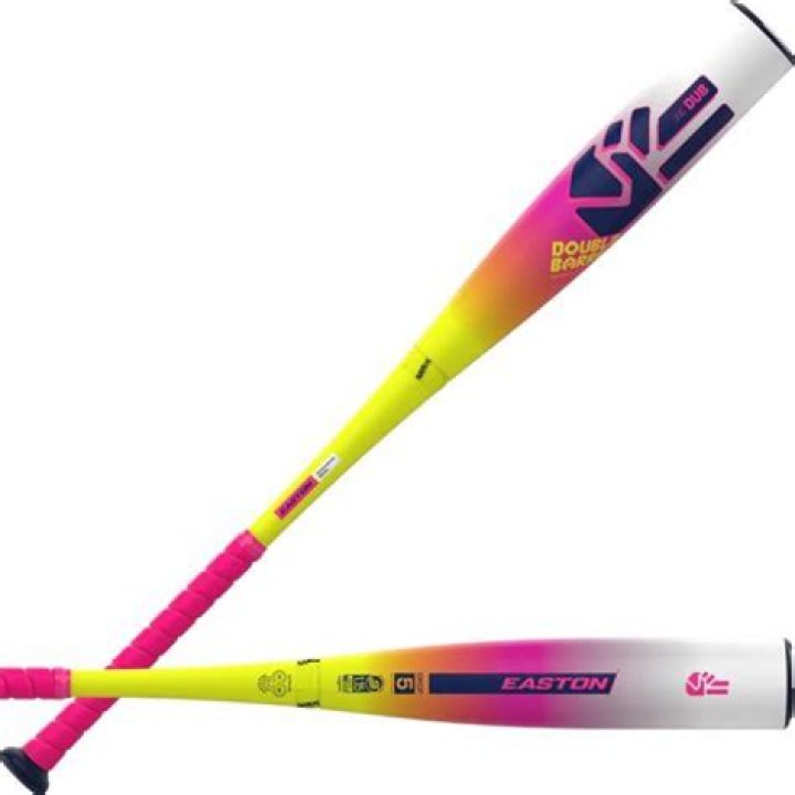 What is a drop 11 bat?