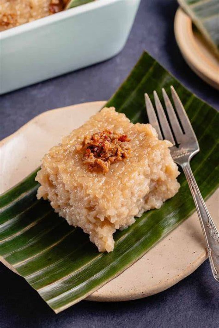 What is a Filipino mixed with?