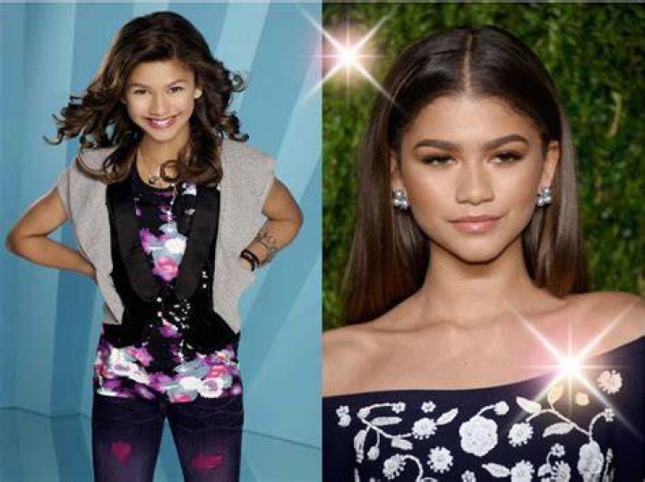 What is a glow up?