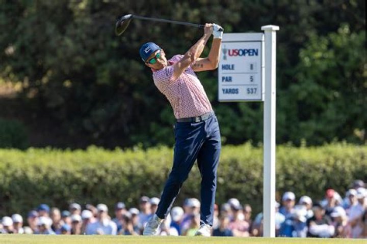 What is a golf contest called?