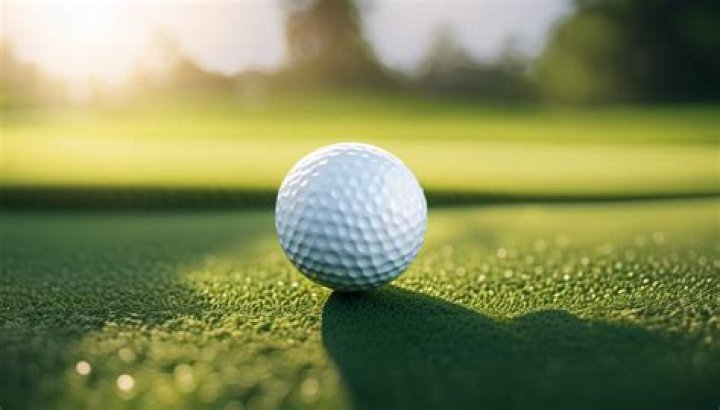 What is a golf scramble vs best ball?