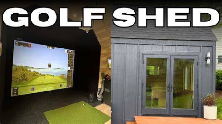 What is a golf starter?