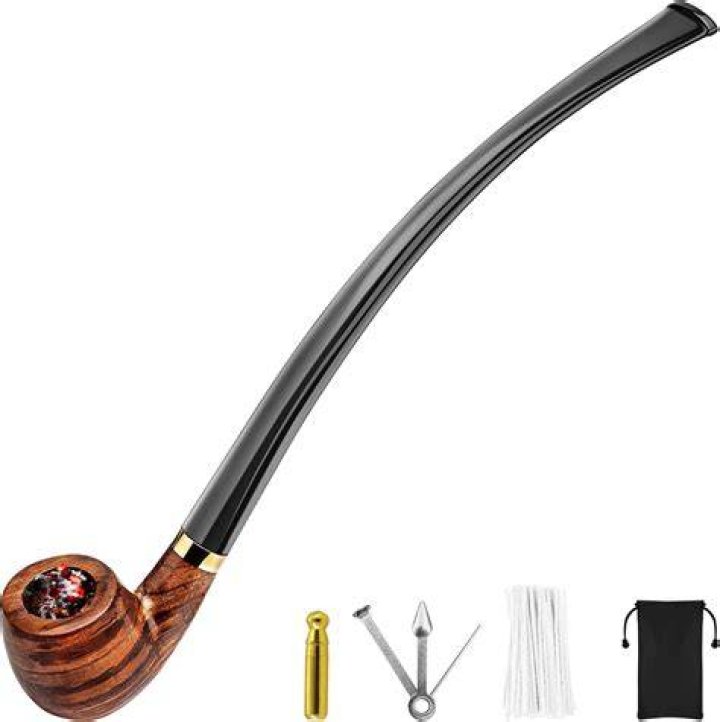 What is a good pipe for beginners?