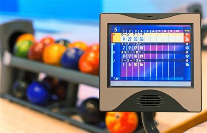 What is a good score for an average bowler?