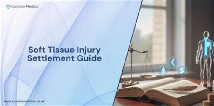 What is a grade 3 soft tissue injury?