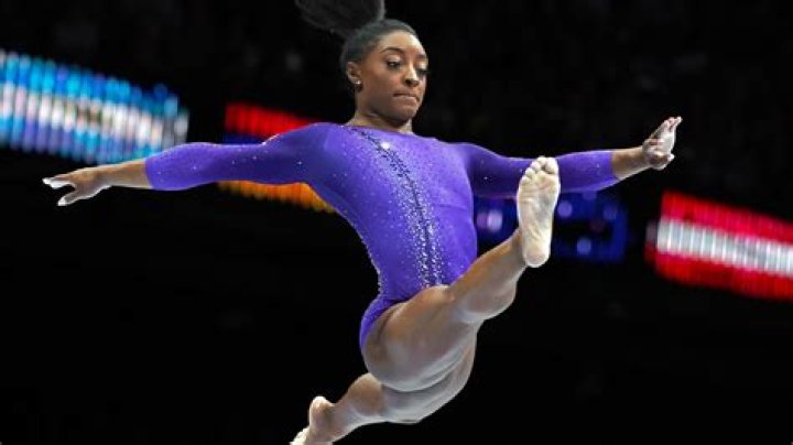 What is a gymnastics suit called?
