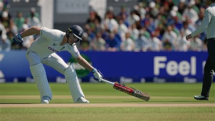 What is a hattrick in cricket?