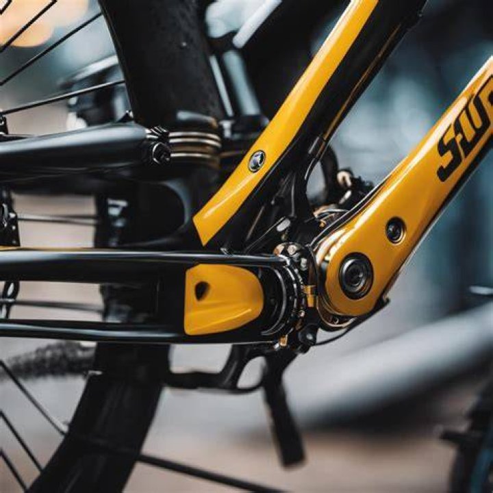 What is a hybrid bike used for?