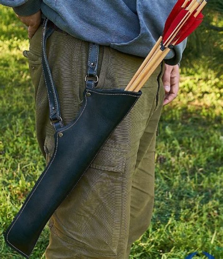 What is a kite quiver?