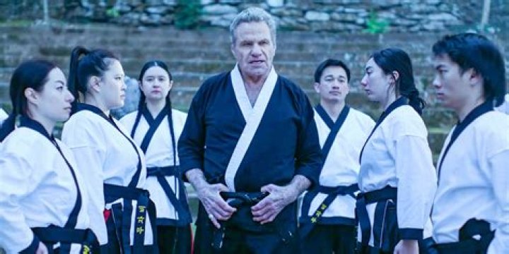 What is a Korean Sensei?