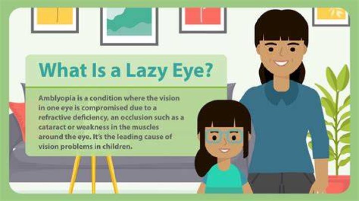 What is a lazy student?