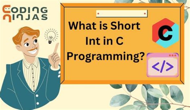 What is a long int in C?