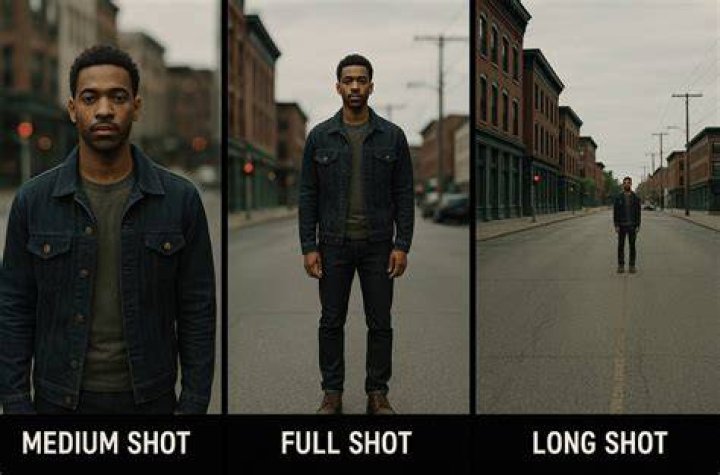 What is a long shot number?