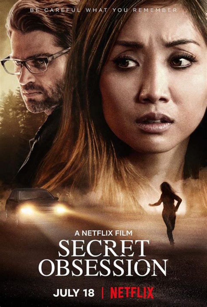 What is a man's secret obsession?