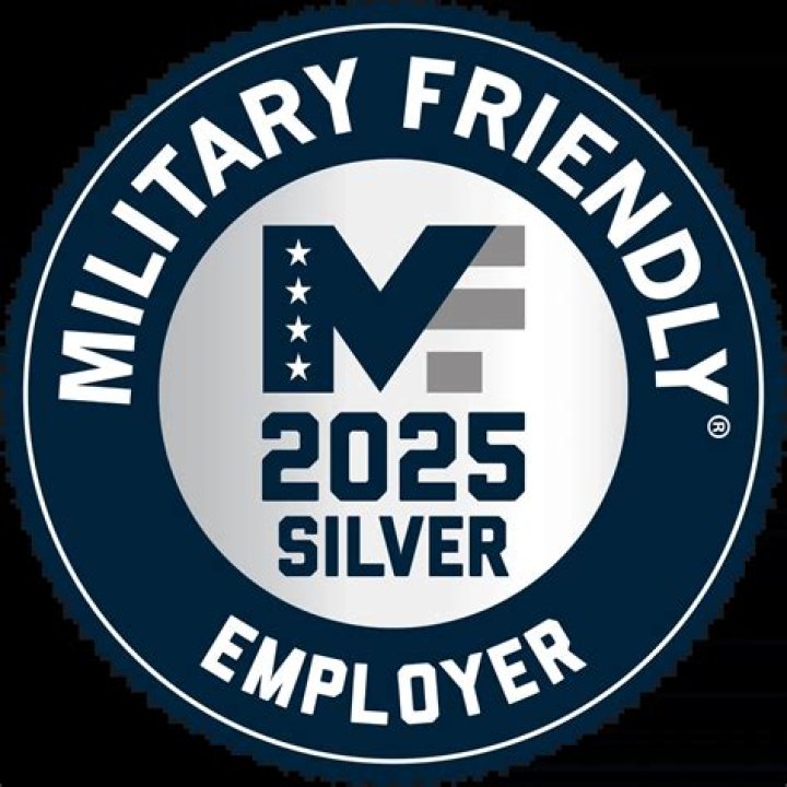 What is a military friendly employer?
